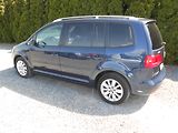 Volkswagen Touran 1.6TDi, NAVI,7Míst!!! - náhled 39