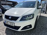 Seat Alhambra (2012) 2.0 TDi 125KW DSG - náhled 1