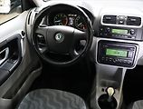 Škoda Fabia (2008) 1.4 16V, Tempomat - náhled 6