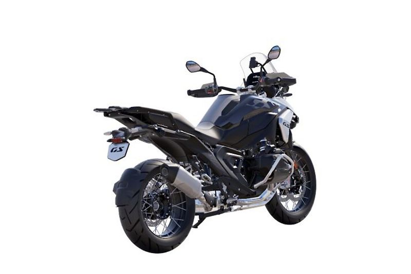 BMW R 1300 GS - fotka 3 z 4