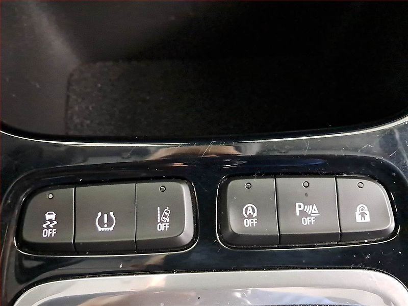 Opel Crossland X (2020) 1.2 Turbo, Serv.kniha - fotka 15 z 17