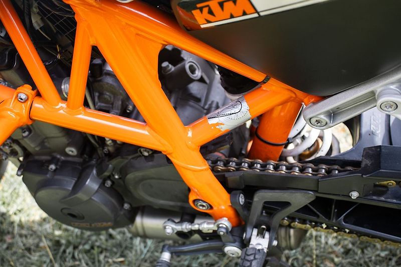KTM - fotka 18 z 23