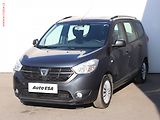Dacia Lodgy (2017) 1.2i, ČR, AC, temp, tažné - náhled 2