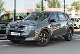 Citroën C5 Aircross (2026) 1,2 YOU Hybrid 145k Aut.+ZIMA - náhled 1