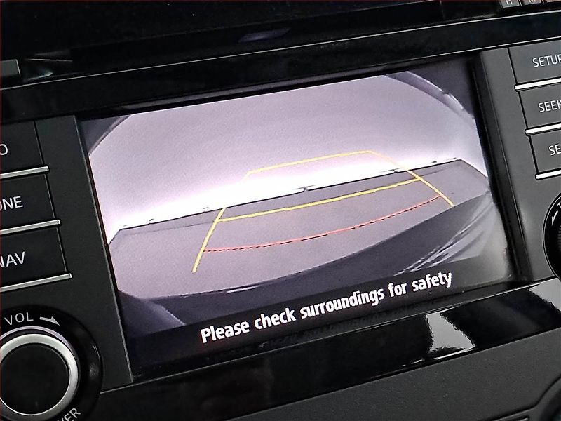 Mazda CX-9 (2014) 3.7 i, 4X4, Automat, 7 míst - fotka 17 z 26