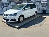 Seat Alhambra (2019) 2.0TDi, 110KW, ACC, BLIS, DPH - náhled 2