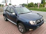 Dacia Duster (2016) 1,2 TCe KLIMA BT TEMP VÝHŘEV - náhled 9