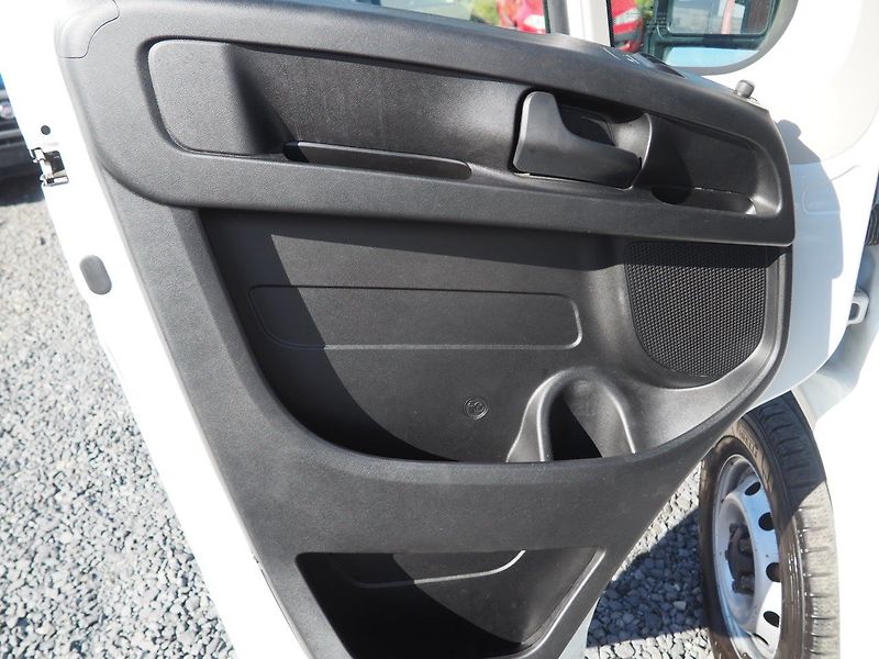Fiat Ducato (2024) 2.2 MultiJet L2 H1 - fotka 9 z 27