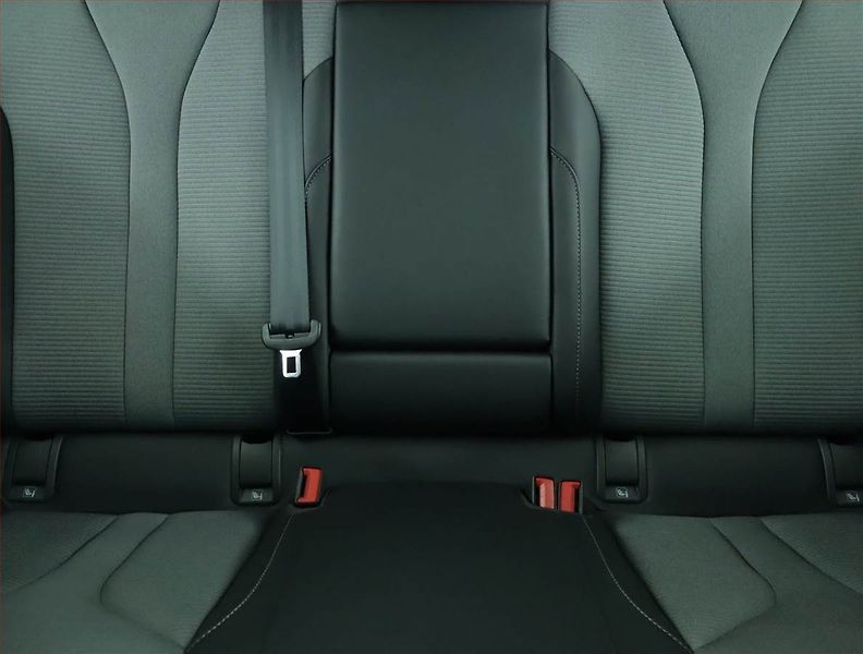 Škoda Enyaq (2022) 60 (62 kWh), SoH 94% - fotka 10 z 19