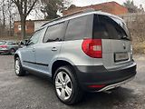 Škoda Yeti (2010) 2,0 TDi 103Kw 4X4 MAN.ČR!!! - náhled 7