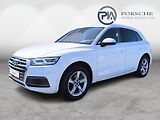 Audi Q5 2.0 TDi - náhled 1