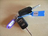 Hyundai ix20 1,6 16V,LPG,Automat,servis,CZ, - náhled 21