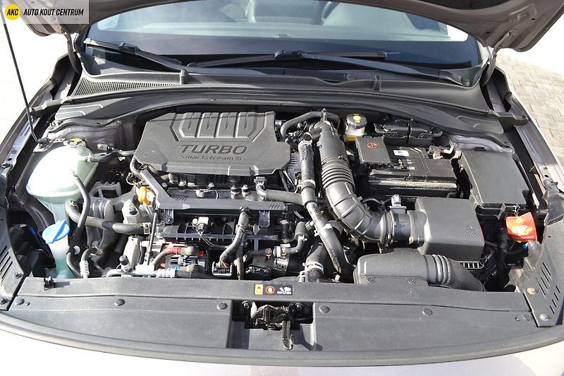 Hyundai i30 FASTBACK 1,5 T-GDI MT STYLE - fotka 51 z 62