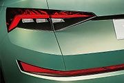 Koncept Škoda VisionS.