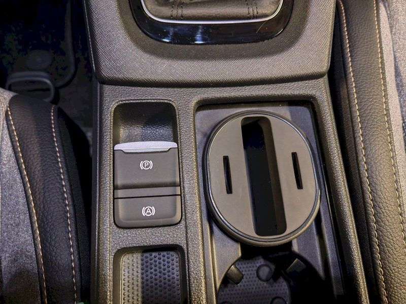 Škoda Octavia (2024) 1.5 TSI 110 kW Top Selection - fotka 18 z 31