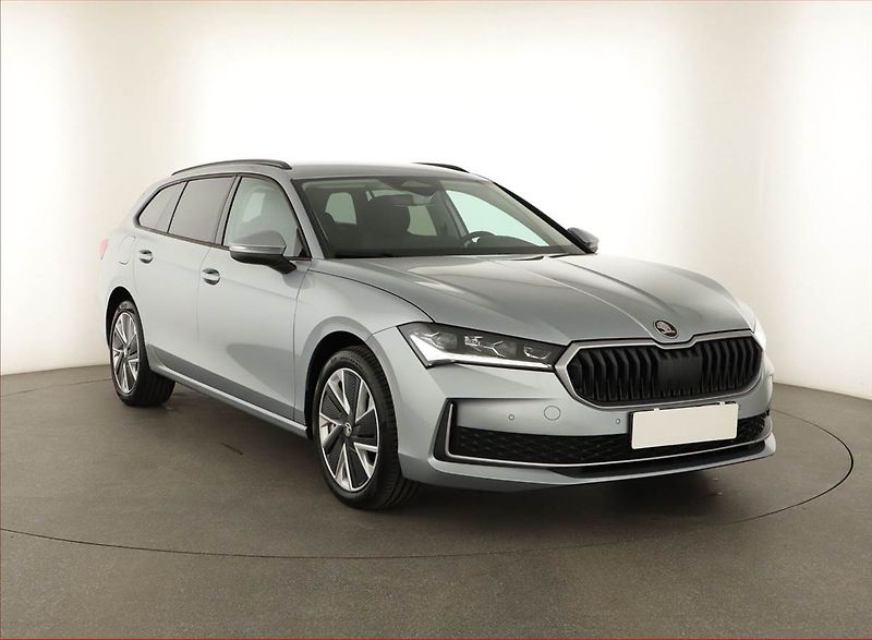 Škoda Superb (2024) 2.0 TDI, Selection, ACC, Tažné - fotografie inzerátu