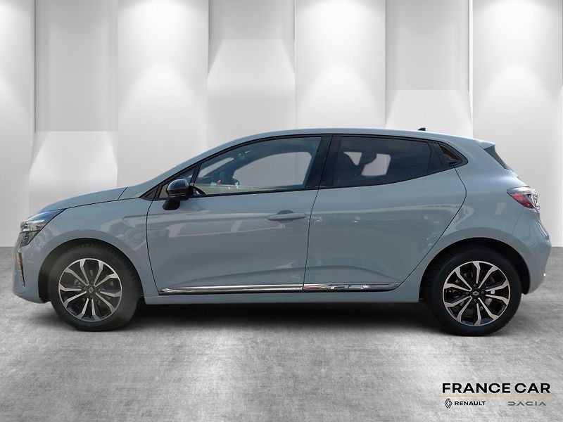 Renault Clio (2025) 1,0 TCe 67 kW TECHNO - fotka 8 z 24