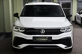 Volkswagen Tiguan Allspace 2.0TDi RLINE DSG 4MOTION 1M ČR - náhled 9