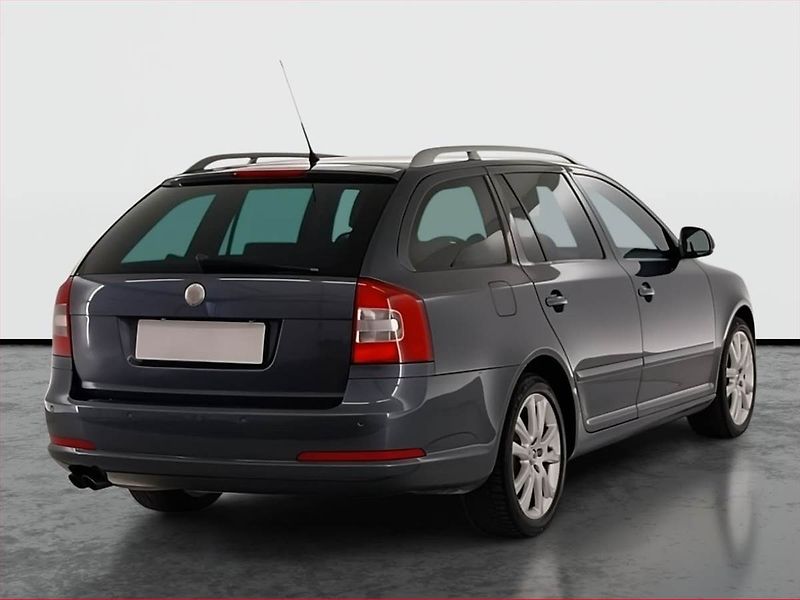 Škoda Octavia (2010) RS 2.0 TSI, Xenony, Tempomat - fotka 5 z 20