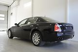 Maserati Quattroporte (2007) 4.2i 295 kW AUTOMAT - náhled 14