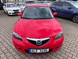 Mazda 3 (2007) AUTOMAT 1,6 77 KW KILOMETRY - náhled 9