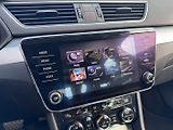 Škoda Superb (2019) 1,5 TSI 110 KW 2. MAJ KM - náhled 28