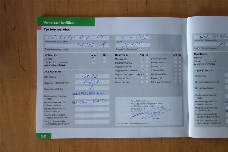 Mercedes-Benz Třídy E 280CDi,ČR,SERV.KN.,4MATIC. - fotka 40 z 48