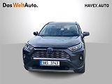 Toyota RAV4 (2022) 2.5 Hybrid e-CVT 4WD Comfort - náhled 3