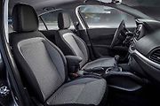 Fiat Tipo.
