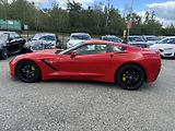 Chevrolet Corvette (2018) Chevrolet Corvette 2018 - náhled 4
