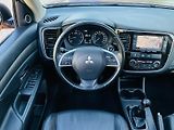 Mitsubishi Outlander 2.2D 4x4 7MÍST KAMERA SERVISKA - náhled 25
