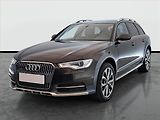Audi A6 Allroad (2014) 3.0 TDI, 4X4, Automat, Kůže - náhled 1