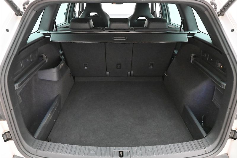 Škoda Kodiaq 2,0 TDI 147kW DSG 4x4 Sportlin - fotka 9 z 27