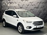 Ford Kuga 2.0 TDCi Titanium CEBIA - náhled 4