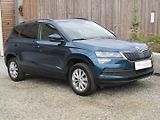 Škoda Karoq (2019) 1.0 TSI 81kW KAMERA - náhled 7
