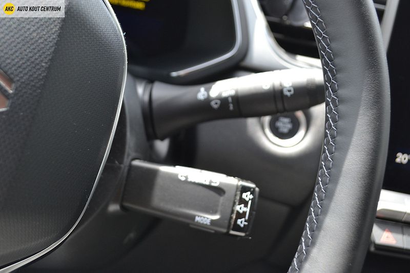 Renault Symbioz techno full hybrid E-Tech 160 - fotka 42 z 52