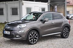 Fiat 500X 1.4iT 103kW LPG - fotografie inzerátu