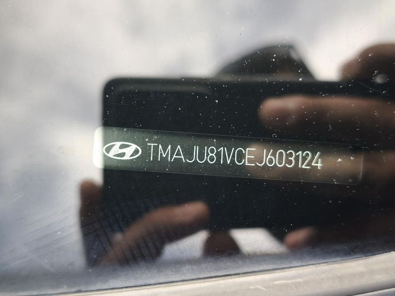 Hyundai ix35 2015 2.0 CRDi 135kW 4x4 - fotka 30 z 31