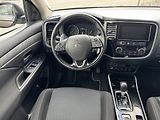 Mitsubishi Outlander 2,2Di-D A/T EDICE100 - náhled 9