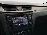 Škoda Rapid (2018) Spaceback 1.6 TDI, Tempomat - náhled 12
