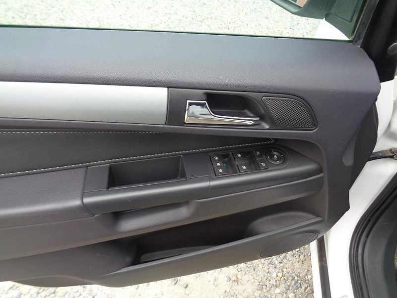 Opel Zafira 1,7 CDTI - fotka 13 z 16