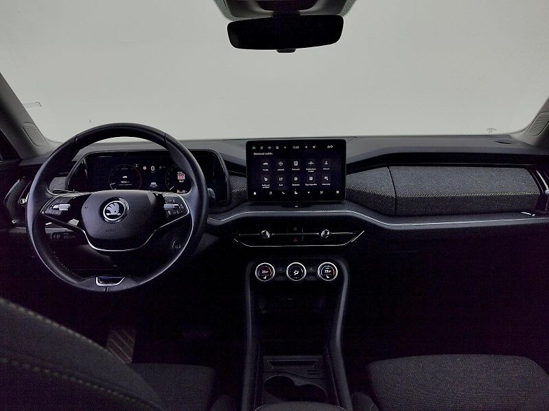 Škoda Kodiaq (2024) Selection 2,0 tdi 110 Kw DSG M - fotka 5 z 39