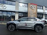 Toyota bZ4X EV  73k kWh FWD Style - náhled 2