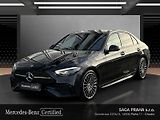 Mercedes-Benz Třídy C Třída C 200 AMG Night - náhled 1