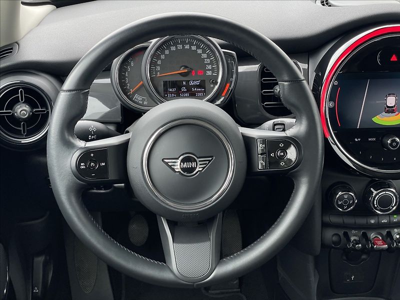 Mini Cooper 1,5 ACC+PDC - fotka 7 z 22