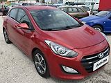 Hyundai i30 (2016) 1.6CRDI, STK7/28 - náhled 1