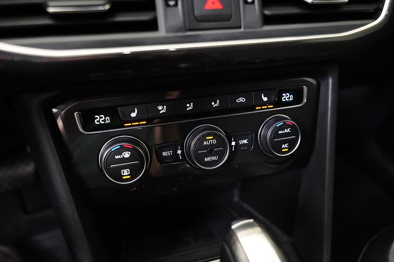 Seat Tarraco - fotka 23 z 29