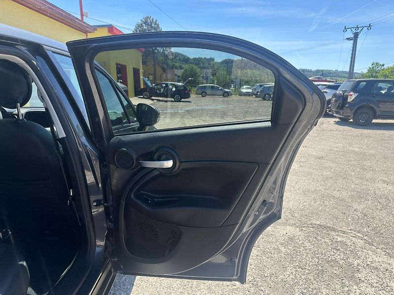 Fiat 500X 1.0i 88kW/1MAJ/Park.Senzor - fotka 18 z 29