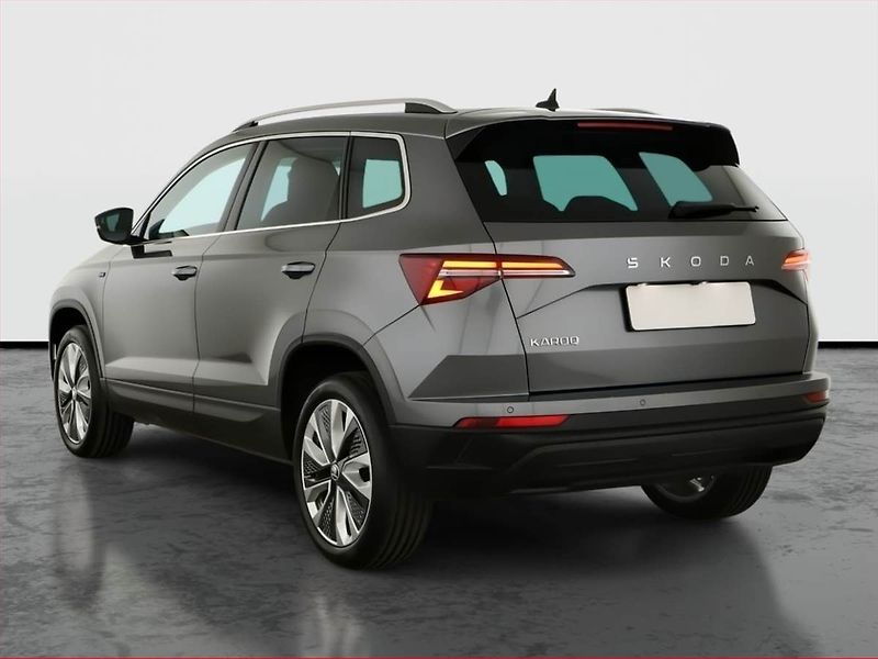 Škoda Karoq (2025) 2.0 TDI, Drive - fotka 4 z 18