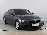 BMW Řada 4 (2014) 420i xDrive, 4X4, Navi - náhled 1